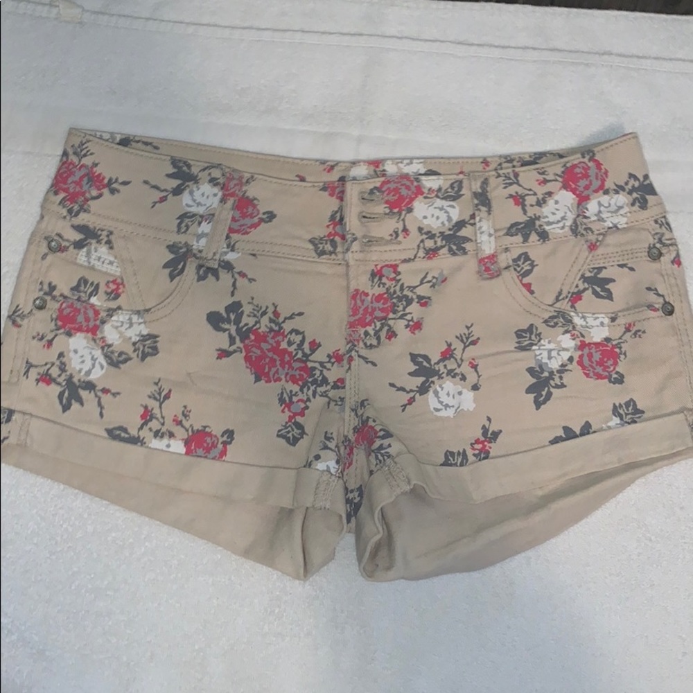Women’s shorts